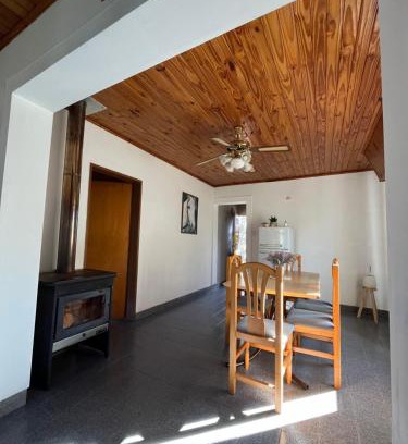 Tornquist House | Bochita