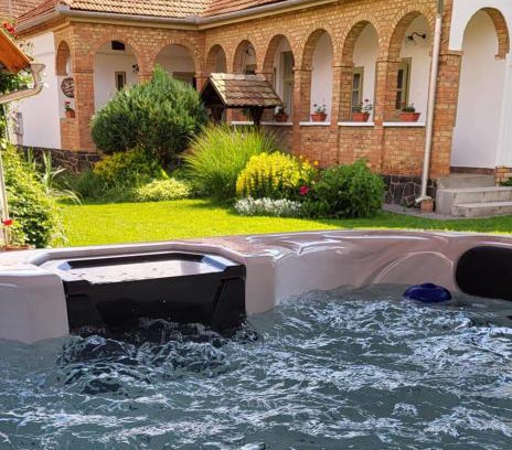Bodony House | Bodónia Vendégház