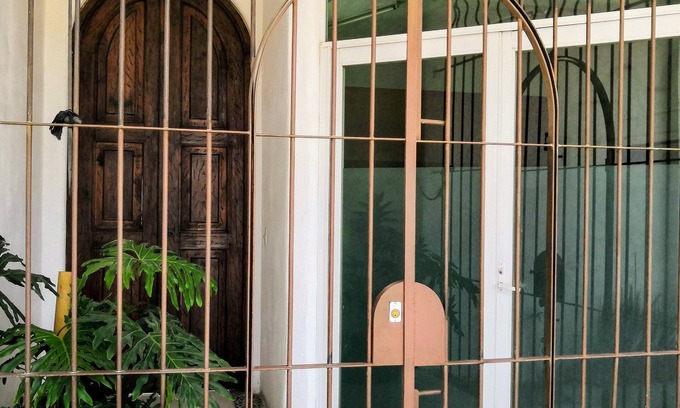 Cuernavaca House | BODA O EVENTO EN JIUTEPEC