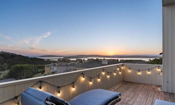 Bodega Bay House | Bodega Bay · Breathtaking Ocean Views|The perfect Family Escape