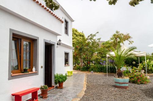 El Granel Apartment | Bodega Goyo