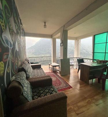 Vashist Bed & Breakfast | Bodh Niwas -A unit of The Nest Community