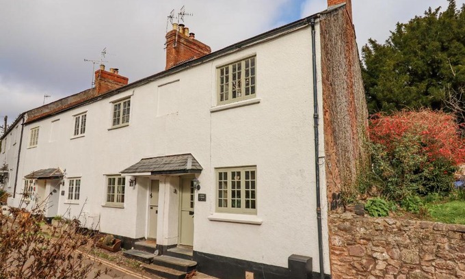 Dunster House | Bodkin Cottage