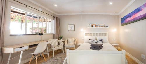 Pretoria House | Boekenhout Accommodation