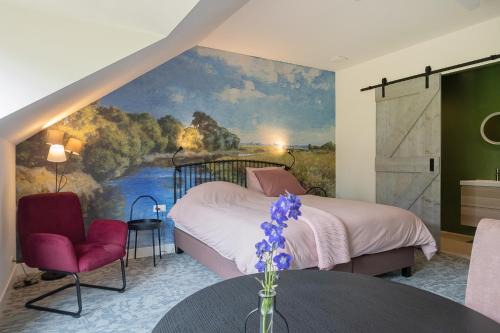 Wedde Bed & Breakfast | Boeren Maison