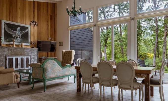 Barrio Las Balsas House | BOG Nórdica 3