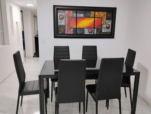 Barrios Unidos Apartment | Bogotá Apto entero en Metropolis