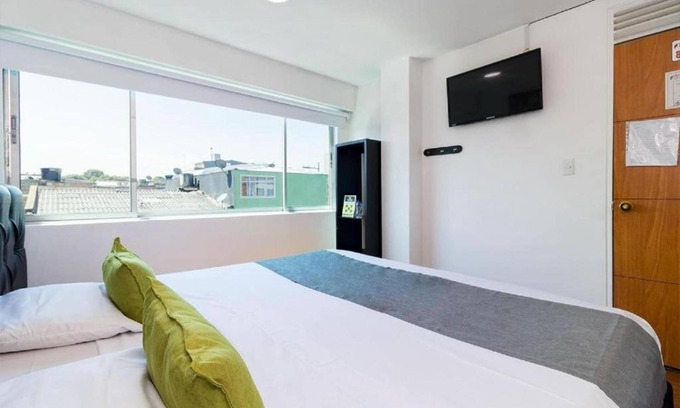 Engativa Hotel | Bogotá Elite