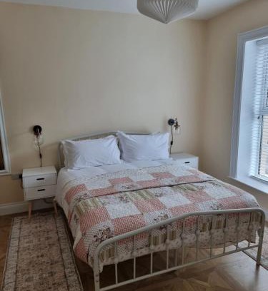 Bogside House | Bogside View Suite