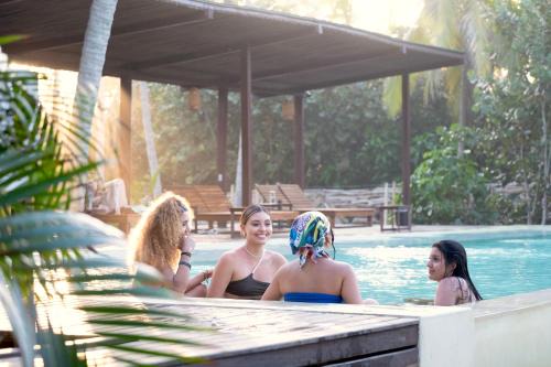 Guachaca House | Bohemia Beach Tayrona