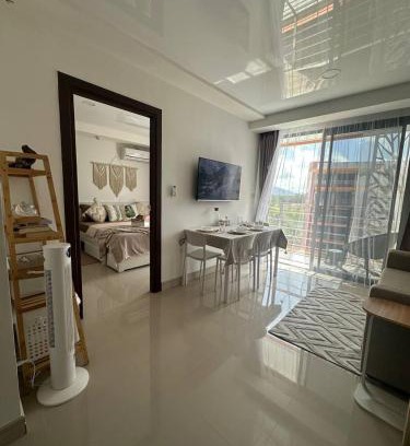 Mai Khao Apartment | Boho Apartment