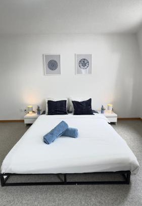 Delemont Apartment | Boho Bliss Apartments