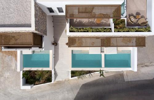 Adamas Apartment | Boho Sapiens Sea View