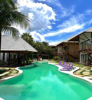 Barra Grande Apartment | Boho Studio