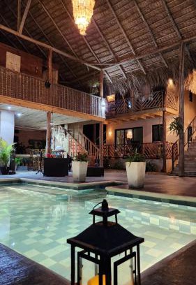 Samana Hotel | Boho villas and spa