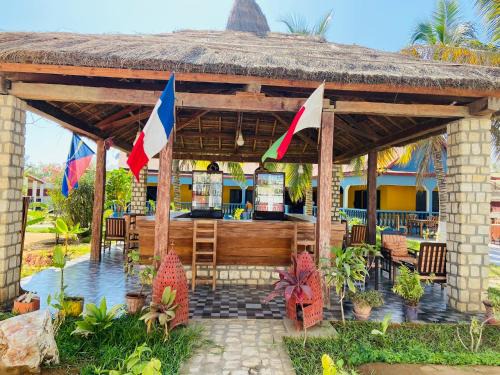 Toliara Bed & Breakfast | Bohobé Naboty