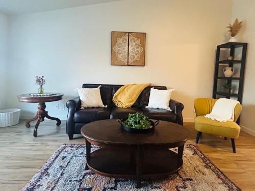 Boise House | Boise Foothills Boho Haven hosted by Boise BnB!