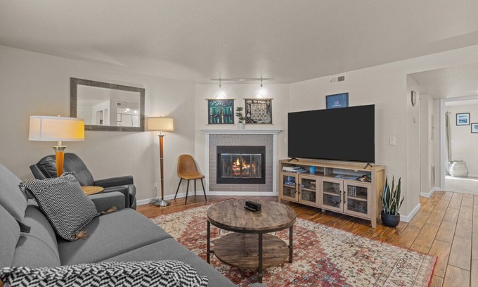 Southeast Boise House | Boise's Lost Treasure