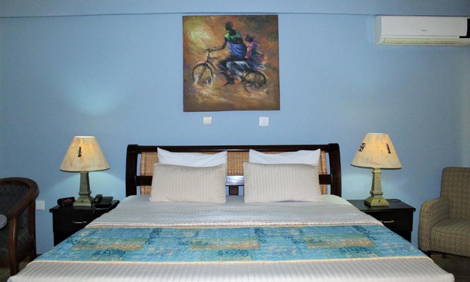 Bortianor Hotel | Bojo Beach Resort