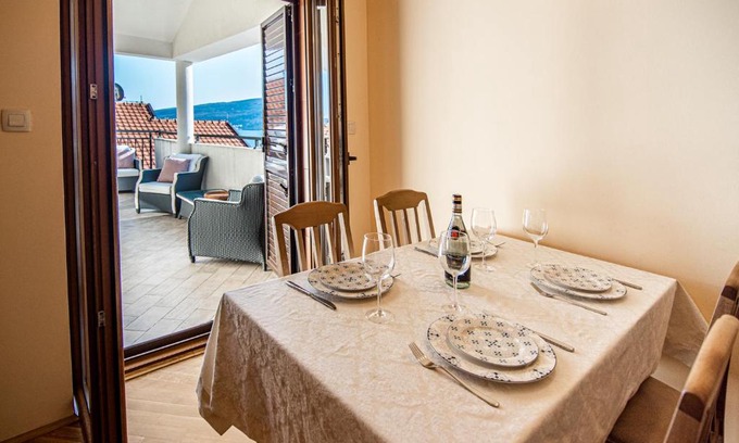 Baosici Apartment | Boka Apartment