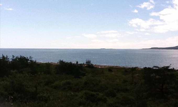 Corea House | Bold Open Ocean Frontage