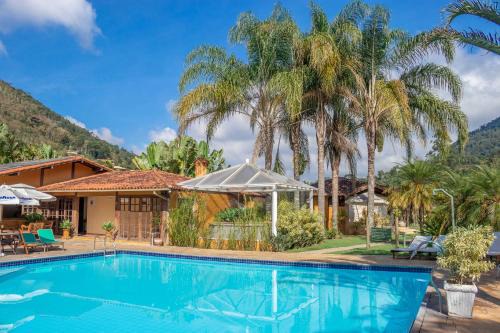 Itaipava Hotel | Bomtempo Itaipava by Castelo Itaipava