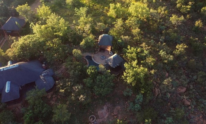 Bela-Bela House | Bona Kgole Private Game Lodge, Mabalingwe