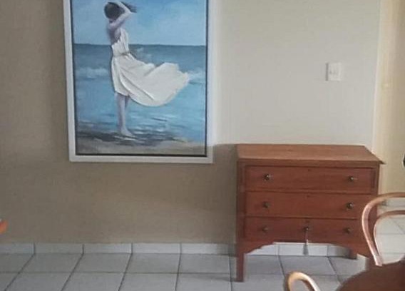 Hibberdene Apartment | Bona Manzi 7