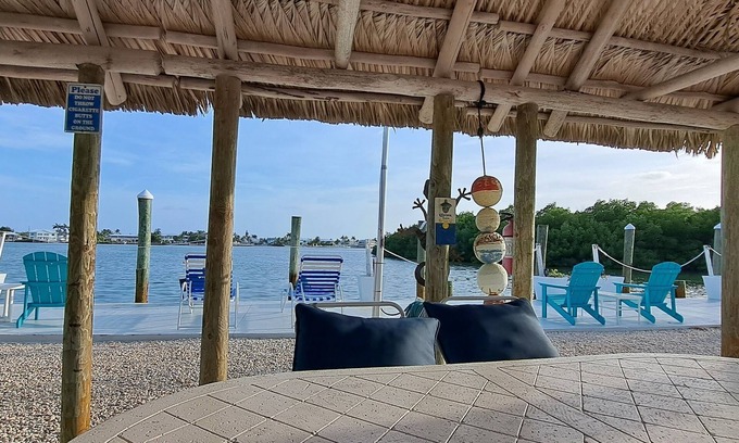 Marathon Hotel | Bonefish Bay Motel