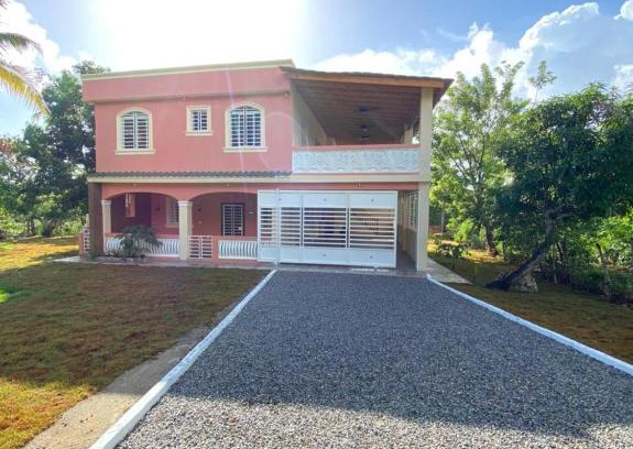 Samana Apartment | Bongo Lodge