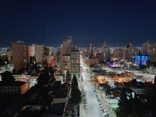 Neuquen Apartment | Bonhomía Torre Quartz