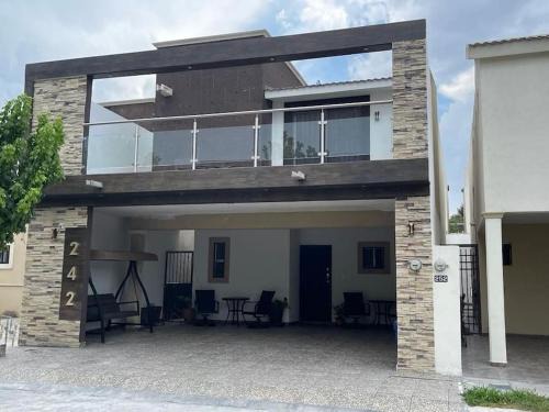 Zona Centro House | bonita casa cerca de la Alameda