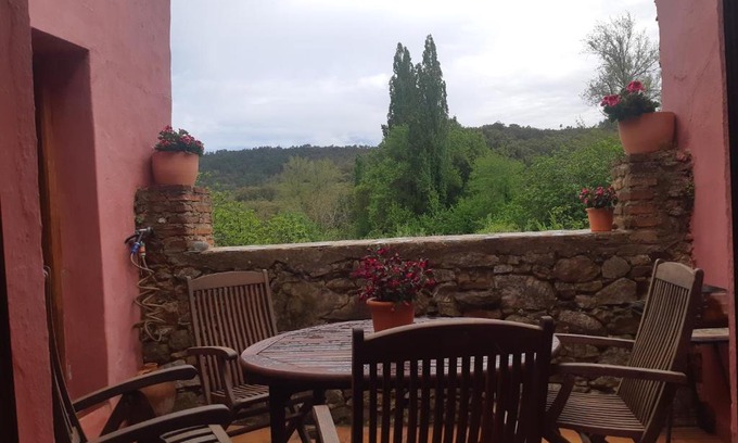 Santa Ana la Real House | Bonita Casa Rural en la Sierra de Aracena