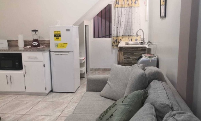 Tegucigalpa Apartment | Bonito Apart. Completo Blvrd Morazan