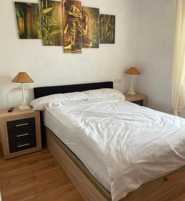 Cistierna Apartment | Bonito apartamento Cistierna