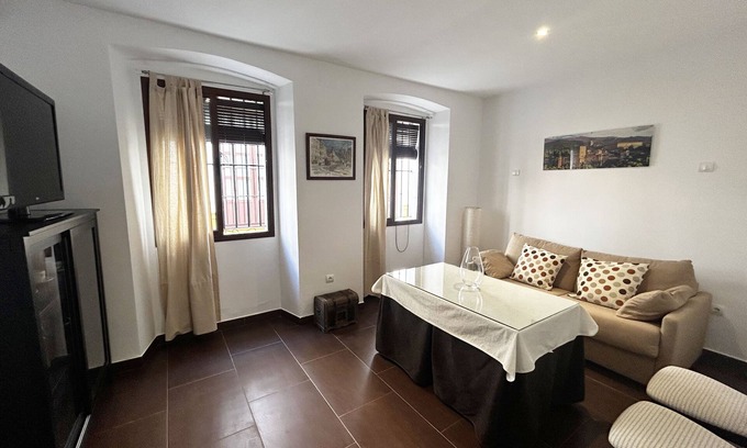 Utrera Apartment | Bonito Apartamento en el Centro de Utrera, muy Bien Comunicado