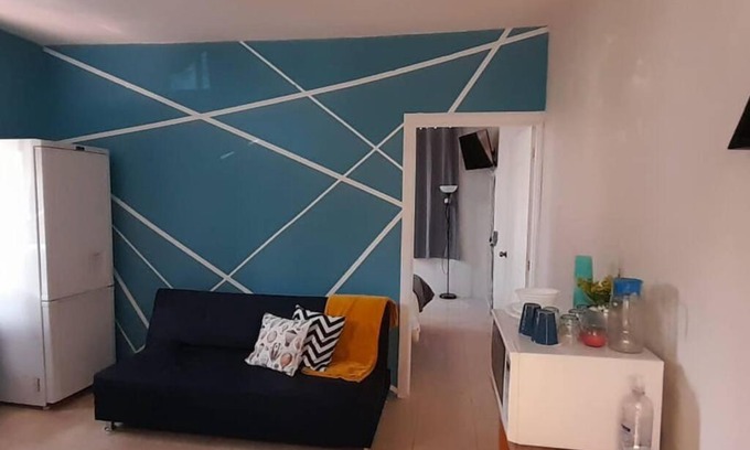 Ixmiquilpan Apartment | Bonito y práctico departamento.