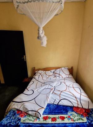 Ruhengeri House | Bonnie's Homestay