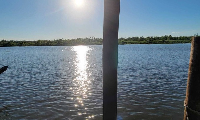 Lafitte House | Book and enjoy the outdoors! See weekday discounts! 30min from New Orleans n