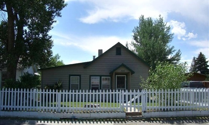 Cody House | Book Early! Accepting reservations for 2026 summer! Visit Yellowstone!