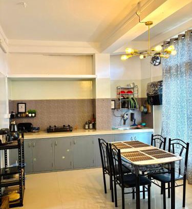 Dimapur Apartment | Book entire 2BHK apartment, Ni-Ki Homestay