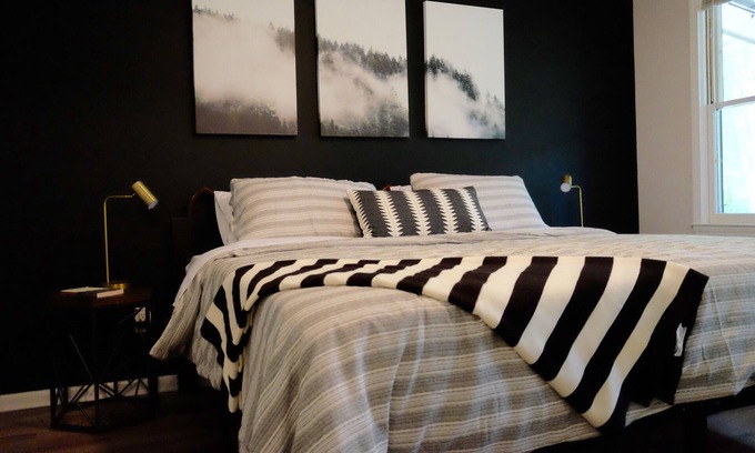 Clayton House | Book for a Week and Receive 15% Off!