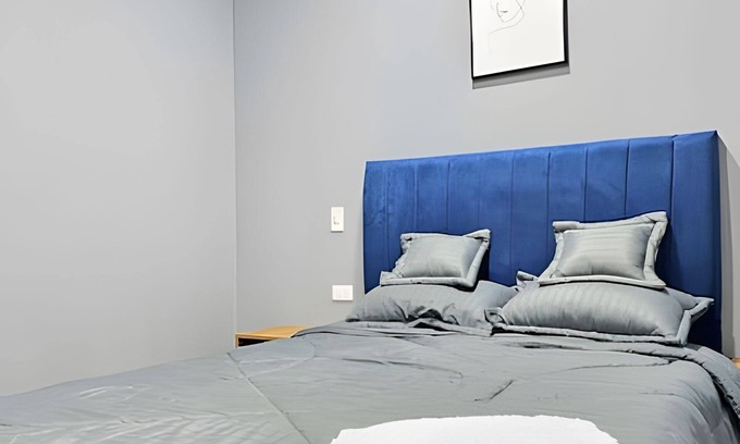 Bogota Hotel | Book your exclusive apartment in Teusaquillo