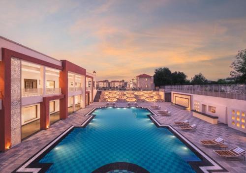 Sawai Madhopur Hotel | Bookmark Resorts, Jogi Mahal, Ranthambore