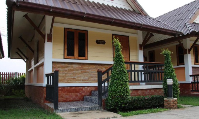 Sawankhalok House | Boon Bunleng Resort
