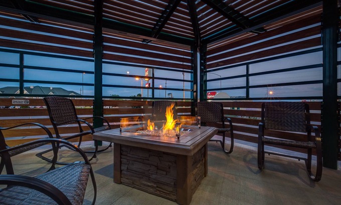 Billings Hotel | Boothill Inn And Suites