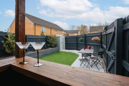 Bootle House | Bootle Haven - 2BD Retreat with Garden