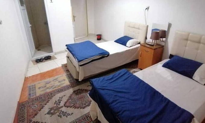 Bor Apartment | Bor Saray Oteli