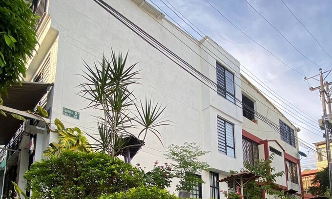 Ibague Apartment | Bora.201.tuespaciofueradecasa