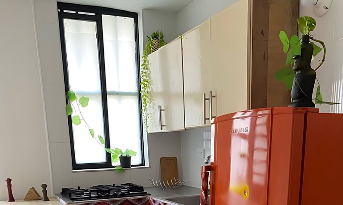 Ibague Apartment | BORA.apt 101 Your Space Away from Home